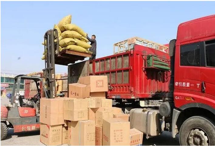 漳州到宽城区物流专线