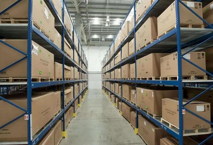 漳州到宽城区货物仓储