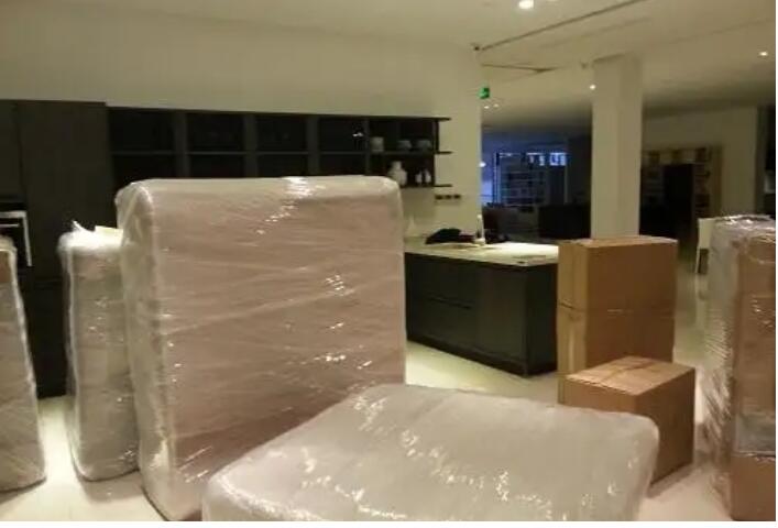 漳州到宽城区长途搬家